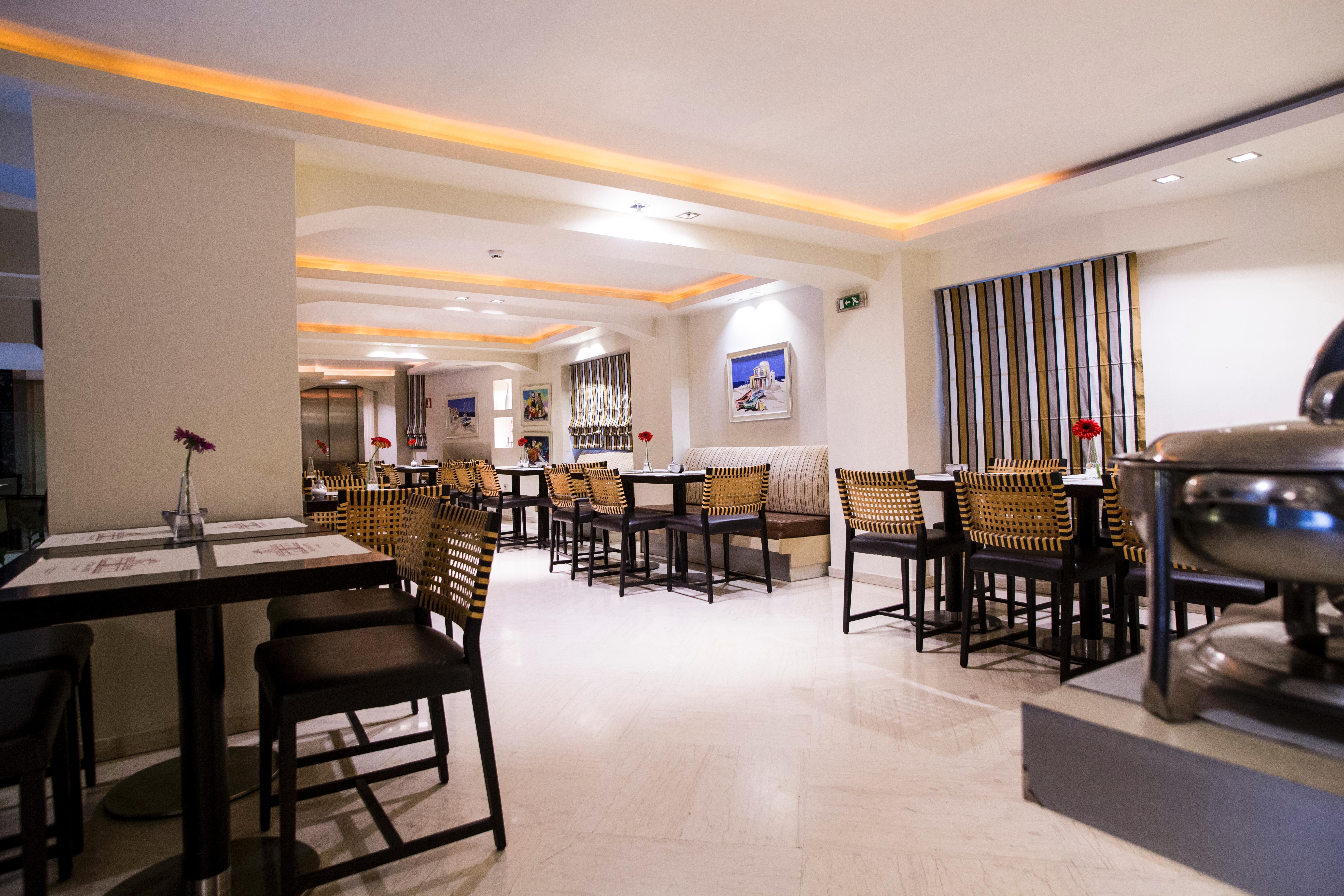 Davitel - Tobacco Hotel Thessaloníki Ngoại thất bức ảnh